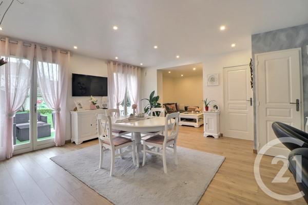 Maison à vendre  6 pièces - 105 m2 AULNAY SOUS BOIS - 93