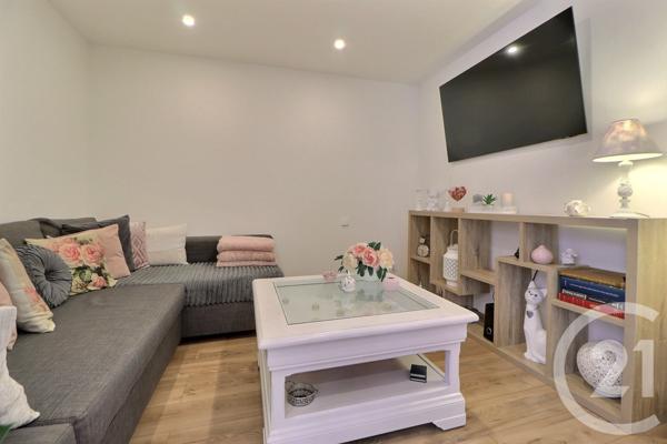 Maison à vendre  6 pièces - 105 m2 AULNAY SOUS BOIS - 93