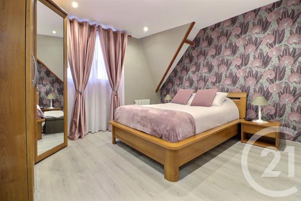 Maison à vendre  6 pièces - 105 m2 AULNAY SOUS BOIS - 93