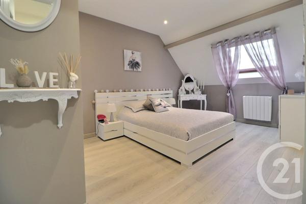 Maison à vendre  6 pièces - 105 m2 AULNAY SOUS BOIS - 93