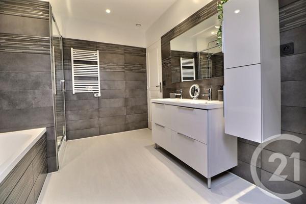 Maison à vendre  6 pièces - 105 m2 AULNAY SOUS BOIS - 93