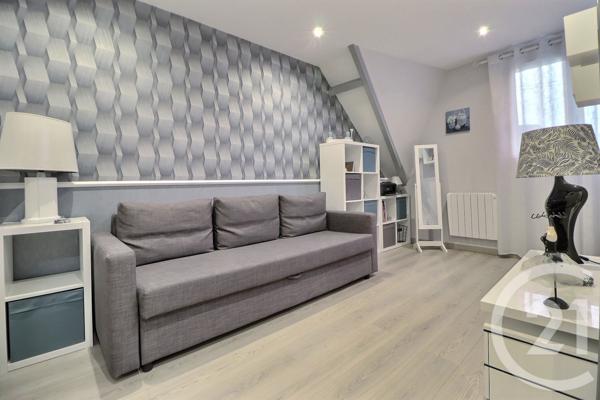 Maison à vendre  6 pièces - 105 m2 AULNAY SOUS BOIS - 93