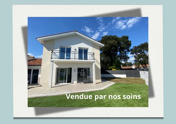 Maison 5 pièces 138 m2