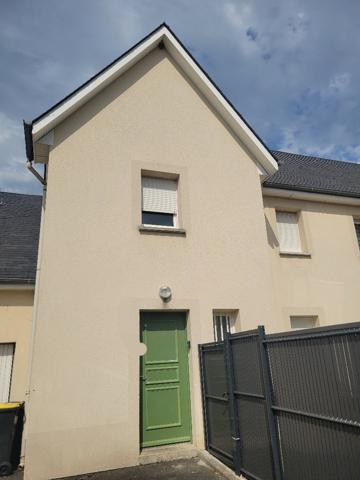 Maison à CABOURG (14390)