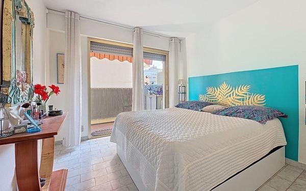 Appartement à vendre    2 pièces • 48,84 m2 Le Cannet