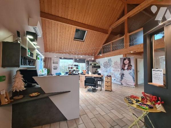 Maison à vendre Valdahon