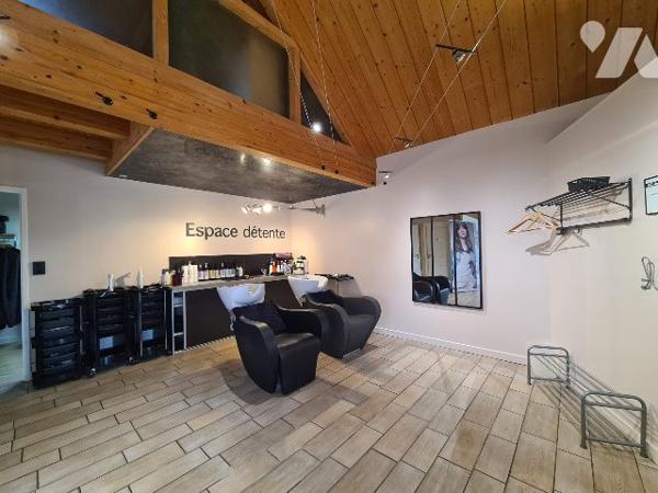 Maison à vendre Valdahon