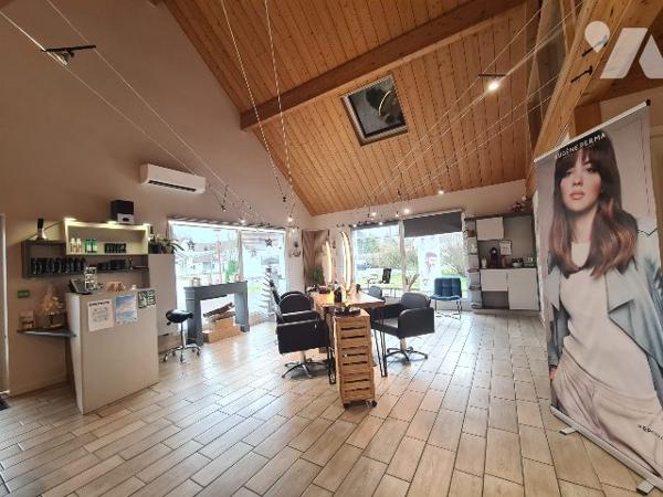 Maison à vendre Valdahon