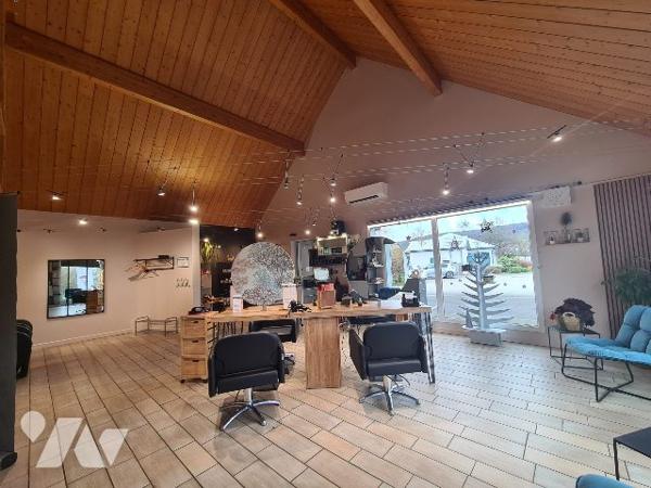 Maison à vendre Valdahon