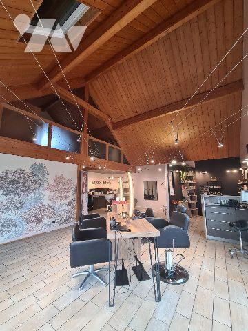 Maison à vendre Valdahon