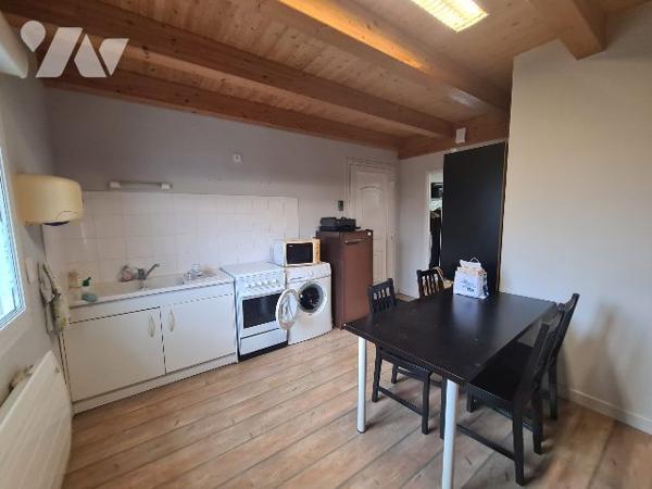 Maison à vendre Valdahon