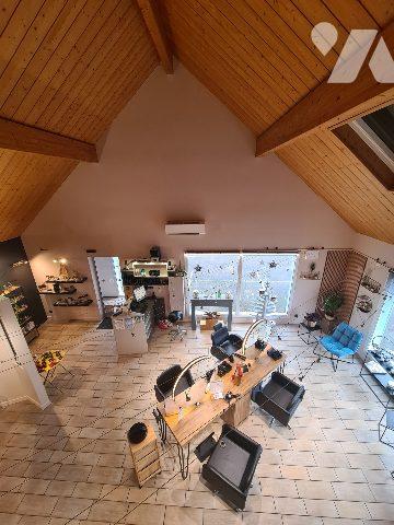 Maison à vendre Valdahon