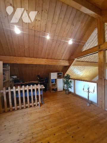 Maison à vendre Valdahon