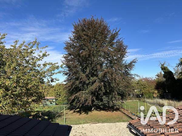 Maison à vendre 6 pièces 141 m² Pargny-sur-Saulx
