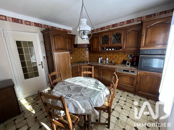 Maison à vendre 6 pièces 141 m² Pargny-sur-Saulx