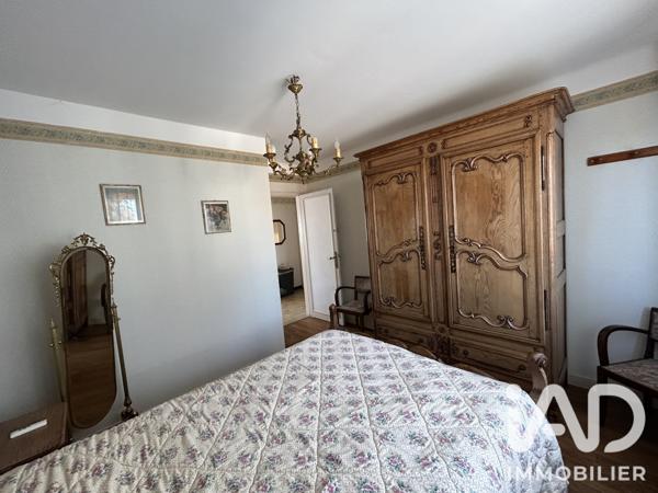 Maison à vendre 6 pièces 141 m² Pargny-sur-Saulx