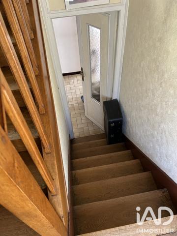 Maison à vendre 6 pièces 141 m² Pargny-sur-Saulx