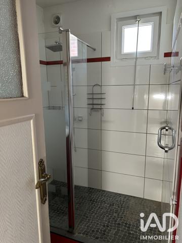 Maison à vendre 6 pièces 141 m² Pargny-sur-Saulx