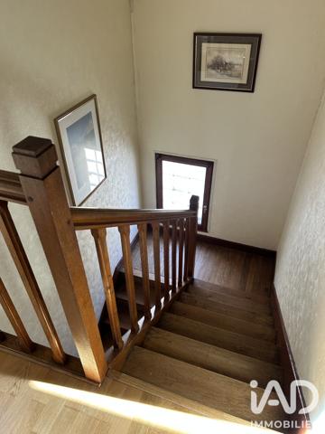 Maison à vendre 6 pièces 141 m² Pargny-sur-Saulx