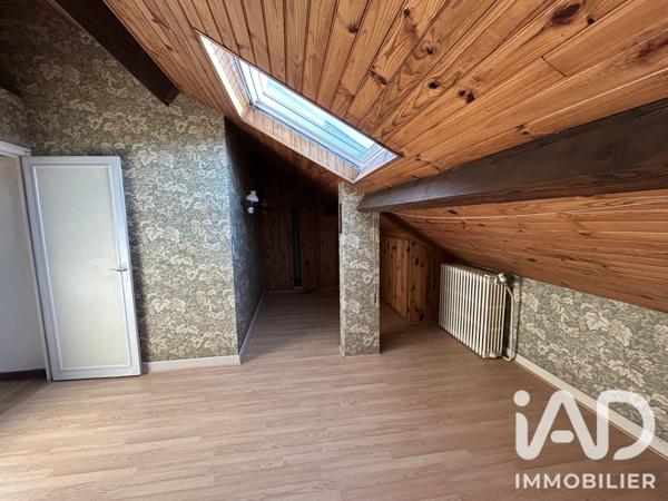 Maison à vendre 6 pièces 141 m² Pargny-sur-Saulx