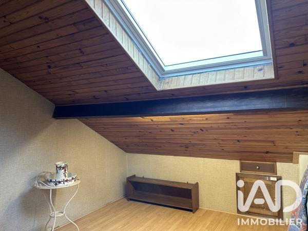 Maison à vendre 6 pièces 141 m² Pargny-sur-Saulx