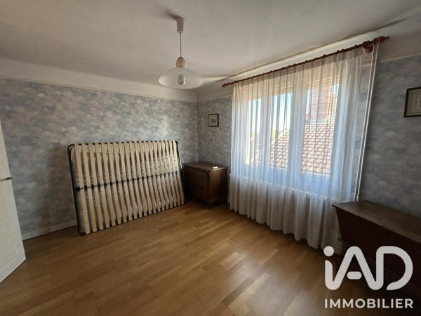 Maison à vendre 6 pièces 141 m² Pargny-sur-Saulx