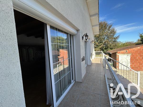 Maison à vendre 6 pièces 141 m² Pargny-sur-Saulx