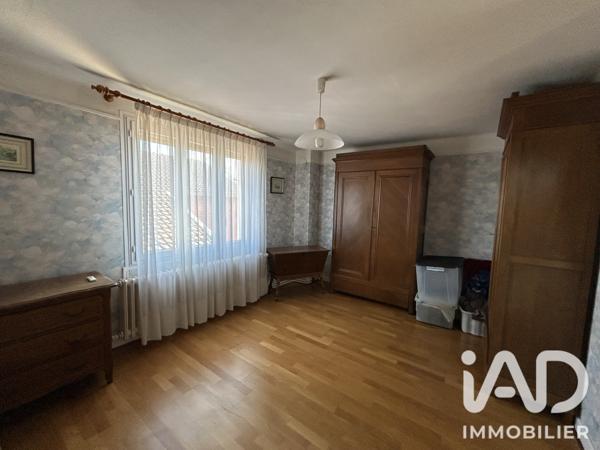 Maison à vendre 6 pièces 141 m² Pargny-sur-Saulx