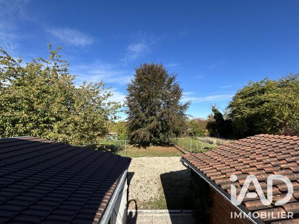 Maison à vendre 6 pièces 141 m² Pargny-sur-Saulx