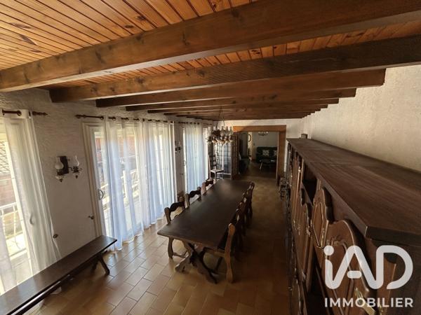 Maison à vendre 6 pièces 141 m² Pargny-sur-Saulx
