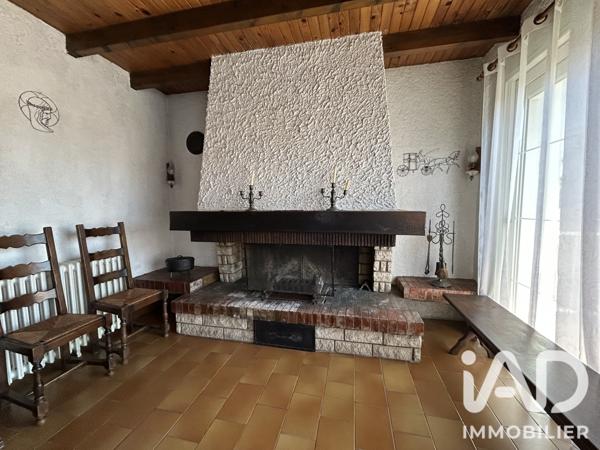 Maison à vendre 6 pièces 141 m² Pargny-sur-Saulx