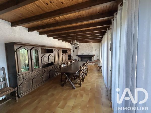 Maison à vendre 6 pièces 141 m² Pargny-sur-Saulx