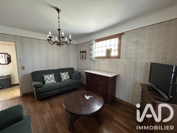 Maison à vendre 6 pièces 141 m² Pargny-sur-Saulx