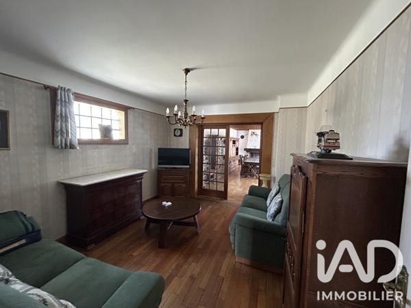 Maison à vendre 6 pièces 141 m² Pargny-sur-Saulx