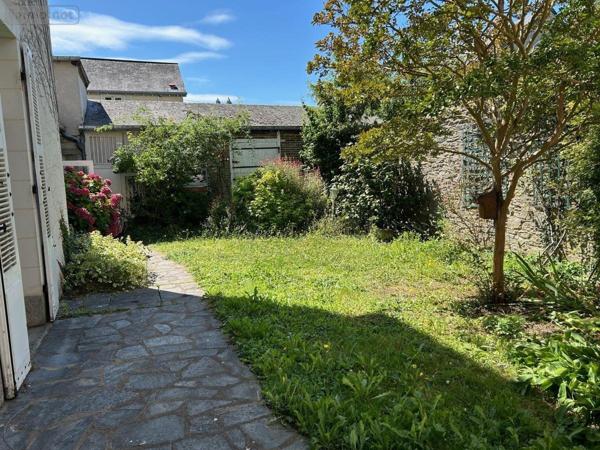 Maison à vendre à Laval en Mayenne (53000), ref : 53006-1329