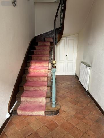 Maison à vendre à Laval en Mayenne (53000), ref : 53006-1329