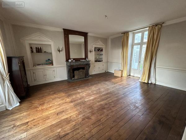 Maison à vendre à Laval en Mayenne (53000), ref : 53006-1329