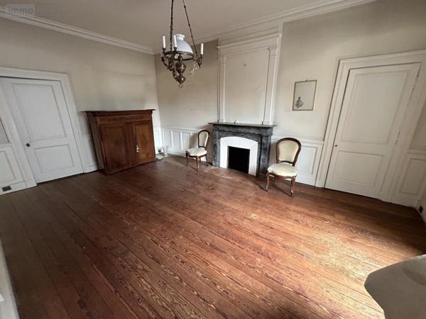 Maison à vendre à Laval en Mayenne (53000), ref : 53006-1329