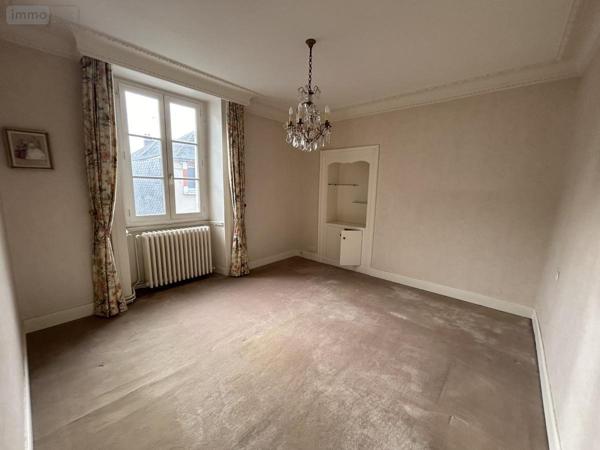 Maison à vendre à Laval en Mayenne (53000), ref : 53006-1329