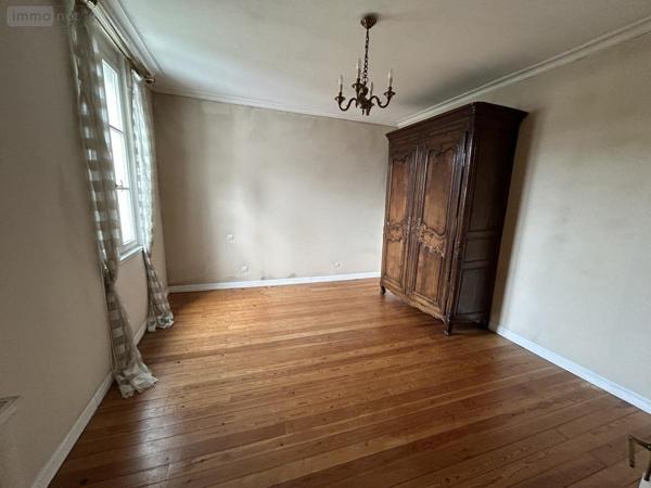 Maison à vendre à Laval en Mayenne (53000), ref : 53006-1329