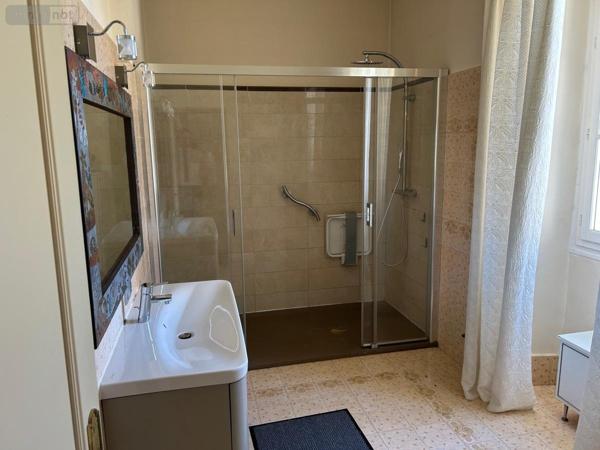 Maison à vendre à Laval en Mayenne (53000), ref : 53006-1329