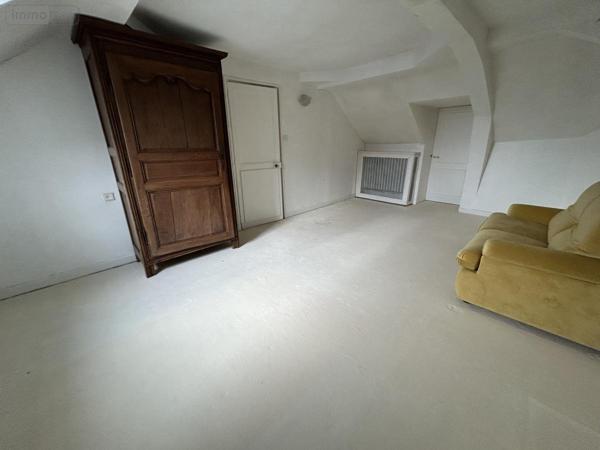 Maison à vendre à Laval en Mayenne (53000), ref : 53006-1329