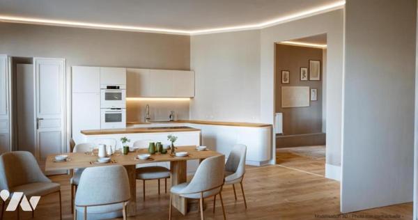 quartier Prefecture / Jardin des Plantes