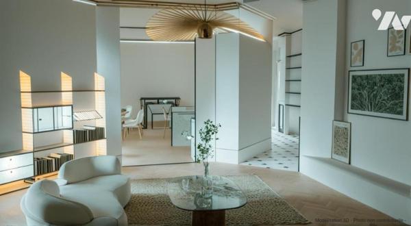 quartier Prefecture / Jardin des Plantes