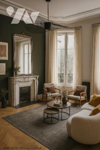 quartier Prefecture / Jardin des Plantes