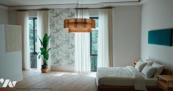 quartier Prefecture / Jardin des Plantes