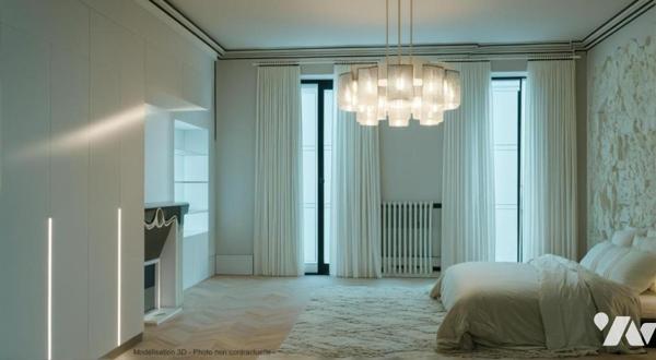 quartier Prefecture / Jardin des Plantes