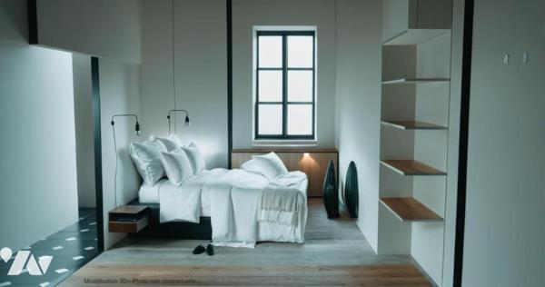 quartier Prefecture / Jardin des Plantes