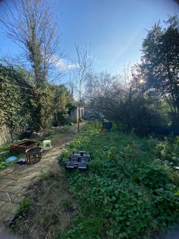 A VENDRE LA ROCHELLE/ROMPSAY TERRAIN DE 438 M2 ,  Perigny