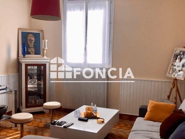 À vendre Immeuble 241 m² - Châtellerault 86100